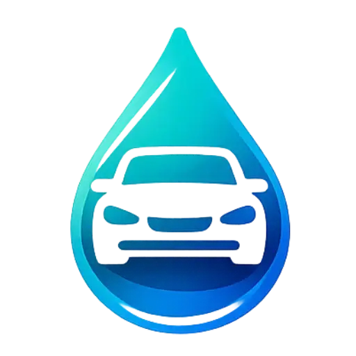Lavage auto à domicile Souzay-Champigny